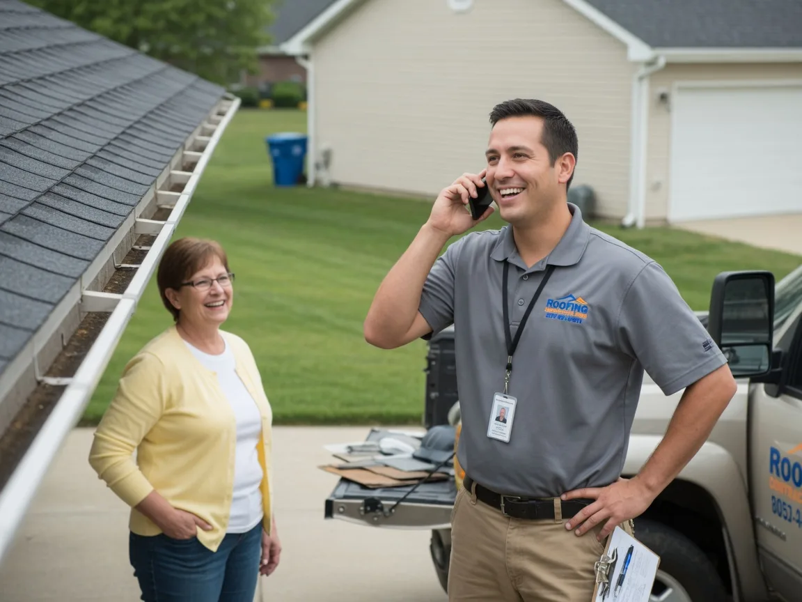 Local Roofing Contractors Round Mountain, NV FAQs